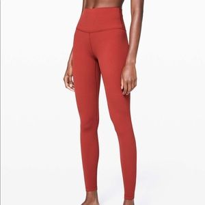 lululemon align tights